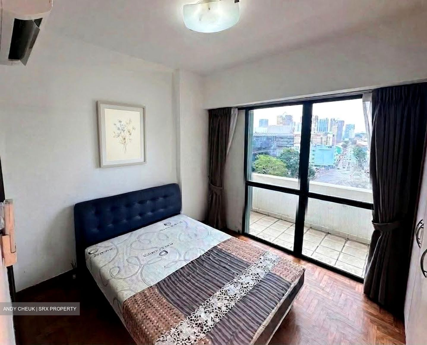 The Bencoolen (D7), Apartment #622216091